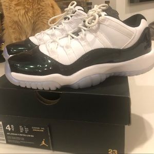 Air Jordan 11 retro low